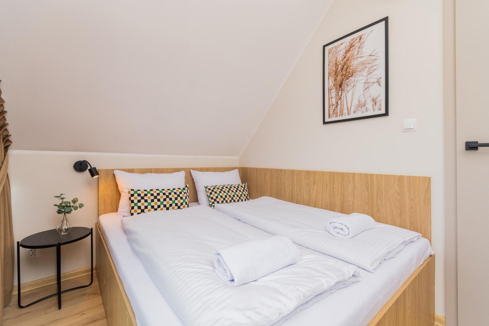 Villa Morska Oaza Jantar Extérieur photo