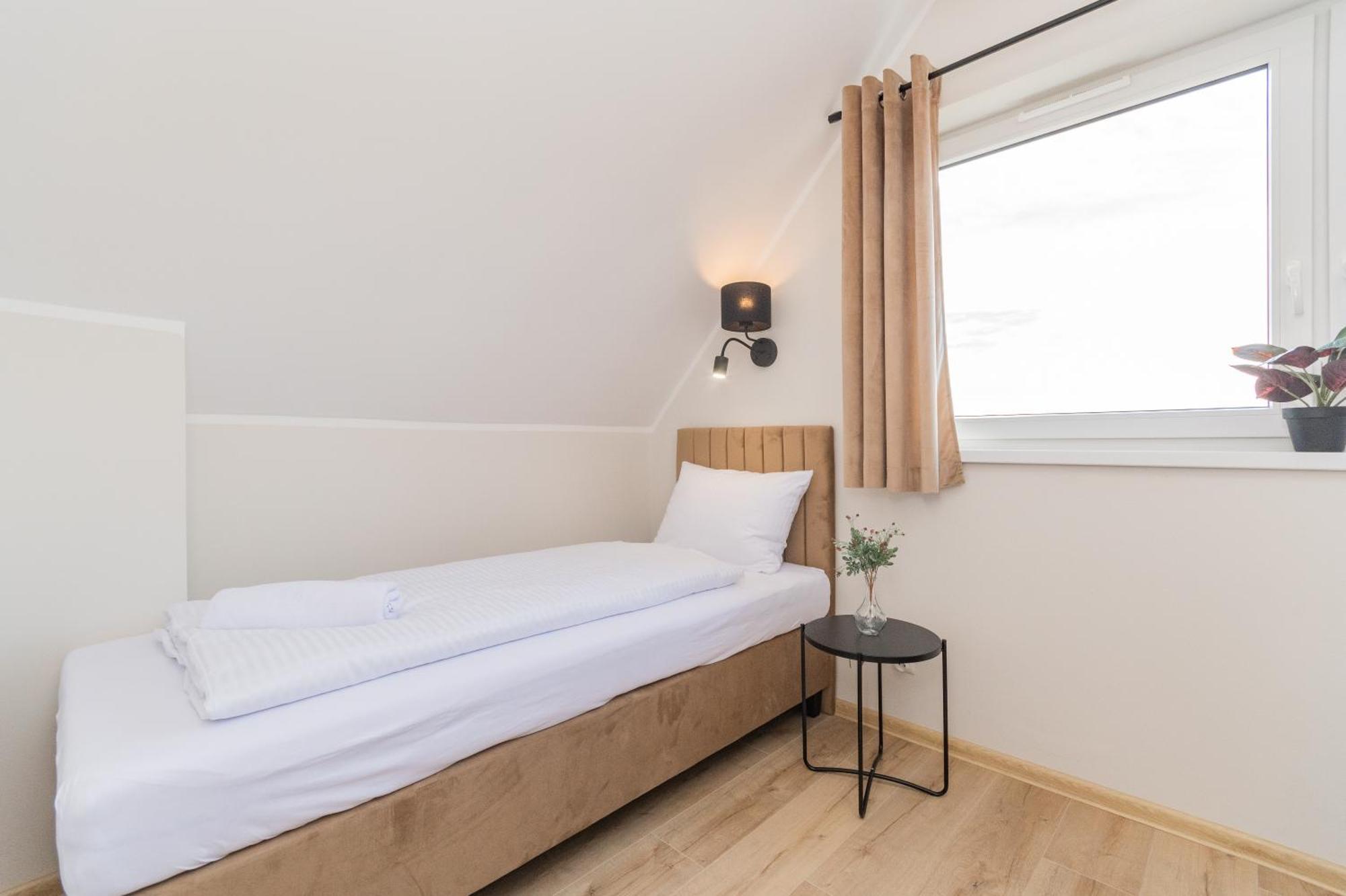 Villa Morska Oaza Jantar Extérieur photo